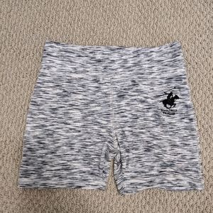 Beverly Hills Polo Club - Athletic Shorts